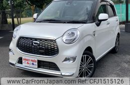 daihatsu cast 2017 CFJ1515126