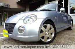 daihatsu copen 2004 -DAIHATSU--Copen ABA-L880K--L880K-0021223---DAIHATSU--Copen ABA-L880K--L880K-0021223-