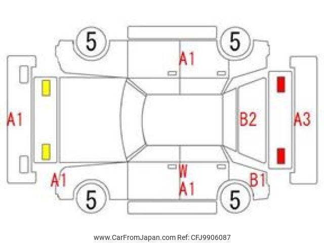 nissan moco 2013 -NISSAN--Moco DBA-MG33S--MG33S-227089---NISSAN--Moco DBA-MG33S--MG33S-227089- image 2