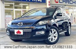 mazda cx-7 2008 -MAZDA--CX-7 CBA-ER3P--ER3P-106712---MAZDA--CX-7 CBA-ER3P--ER3P-106712-