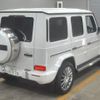mercedes-benz g-class 2022 -MERCEDES-BENZ--Benz G Class W1N4633502X435233---MERCEDES-BENZ--Benz G Class W1N4633502X435233- image 2