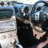nissan fairlady-z 2002 CFJ0156485 image 10