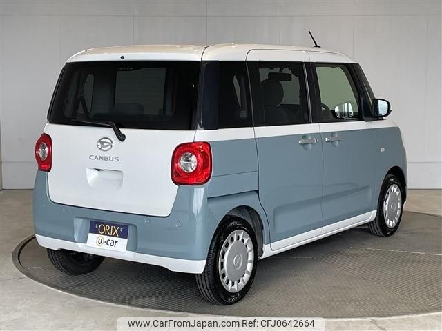 daihatsu move-canbus 2023 -DAIHATSU--Move Canbus 5BA-LA850S--LA850S-0013720---DAIHATSU--Move Canbus 5BA-LA850S--LA850S-0013720- image 2