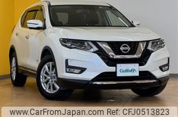 nissan x-trail 2018 -NISSAN--X-Trail DAA-HT32--HT32-153091---NISSAN--X-Trail DAA-HT32--HT32-153091-