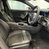mercedes-benz a-class 2018 -MERCEDES-BENZ--Benz A Class 5BA-177084--WDD1770842J062417---MERCEDES-BENZ--Benz A Class 5BA-177084--WDD1770842J062417- image 9