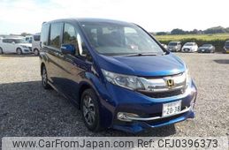 honda stepwagon 2016 -HONDA 【野田 500ｱ1234】--Stepwgn DBA-RP4--RP4-1007010---HONDA 【野田 500ｱ1234】--Stepwgn DBA-RP4--RP4-1007010-