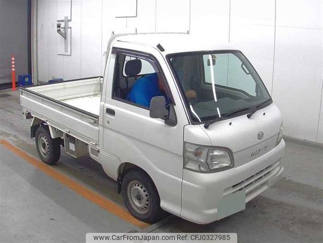 daihatsu hijet-truck 2007 22449 image 1