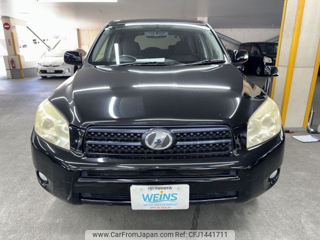 toyota rav4 2007 AF-ACA31-5022006 image 2