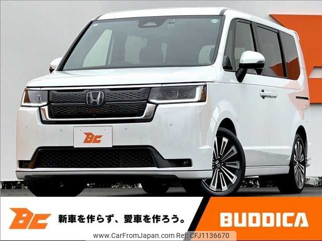 honda stepwagon 2024 -HONDA--Stepwgn 6AA-RP8--RP8-1074***---HONDA--Stepwgn 6AA-RP8--RP8-1074***- image 1