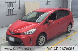 toyota prius-α 2015 -TOYOTA 【京都 302み1991】--Prius α ZVW41W-3371379---TOYOTA 【京都 302み1991】--Prius α ZVW41W-3371379-