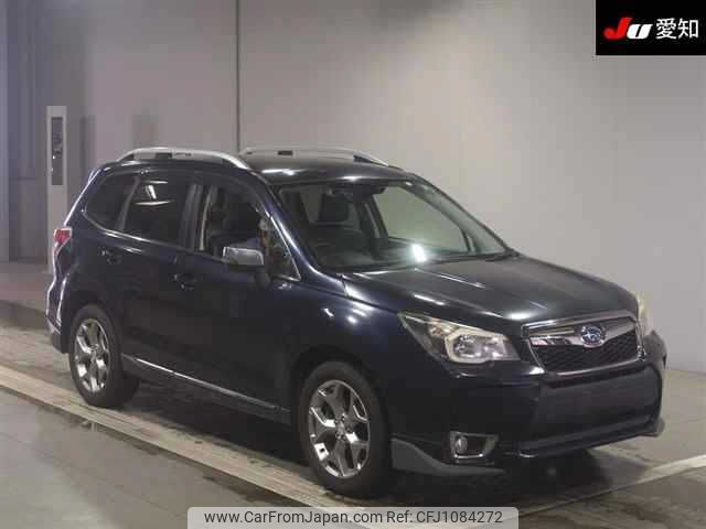 subaru forester 2014 -SUBARU--Forester SJG-023359---SUBARU--Forester SJG-023359- image 1