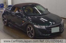 honda s660 2019 quick_quick_DBA-JW5_1101937