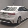 toyota corolla 2021 -TOYOTA--Corolla 6AA-ZWE211--ZWE211-6079610---TOYOTA--Corolla 6AA-ZWE211--ZWE211-6079610- image 2