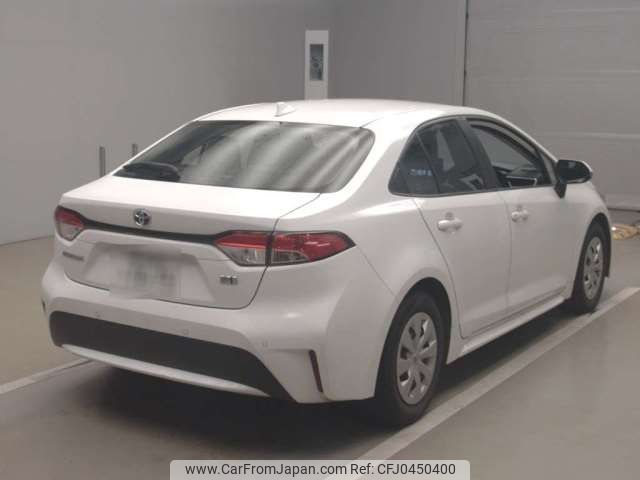 toyota corolla 2021 -TOYOTA--Corolla 6AA-ZWE211--ZWE211-6079610---TOYOTA--Corolla 6AA-ZWE211--ZWE211-6079610- image 2