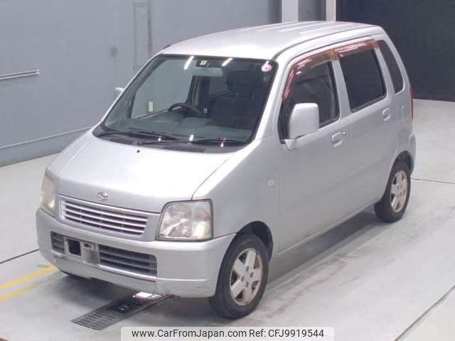 suzuki wagon-r 2003 -SUZUKI--Wagon R UA-MC22S--MC22S-547873---SUZUKI--Wagon R UA-MC22S--MC22S-547873- image 1