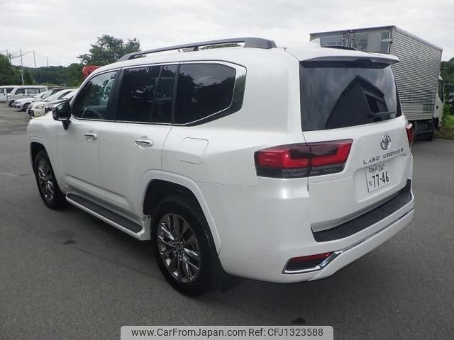 toyota land-cruiser 2023 quick_quick_3BA-VJA300W_VJA300-4115028 image 2