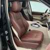 mercedes-benz gls-class 2023 quick_quick_-167987-_W1N1679871A209861 image 4