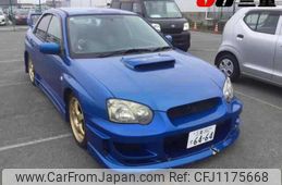 subaru impreza 2005 -SUBARU 【三重 302ﾃ6464】--Impreza GDA-016770---SUBARU 【三重 302ﾃ6464】--Impreza GDA-016770-