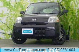 daihatsu esse 2011 quick_quick_DBA-L235S_L235S-2061772