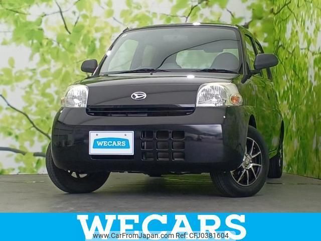 daihatsu esse 2011 quick_quick_DBA-L235S_L235S-2061772 image 1