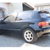 honda civic 1992 quick_quick_E-EG6_EG6-1103466 image 19