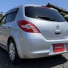nissan tiida 2008 M00091 image 11
