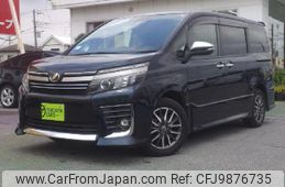 toyota voxy 2016 quick_quick_DBA-ZRR80W_ZRR80-0283809