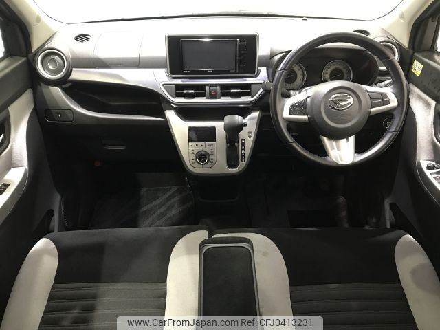 daihatsu cast 2015 -DAIHATSU--Cast DBA-LA250S--LA250S-0012711---DAIHATSU--Cast DBA-LA250S--LA250S-0012711- image 2