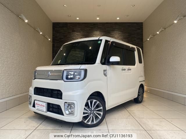 daihatsu wake 2019 quick_quick_LA710S_0030318 image 1