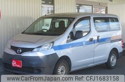 nissan nv200-vanette 2012 CFJ1683158