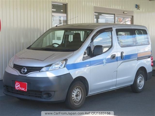 nissan nv200-vanette 2012 CFJ1683158 image 1