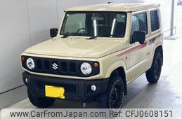 suzuki jimny 2019 -SUZUKI 【神戸 584く64】--Jimny JB64W-123374---SUZUKI 【神戸 584く64】--Jimny JB64W-123374-