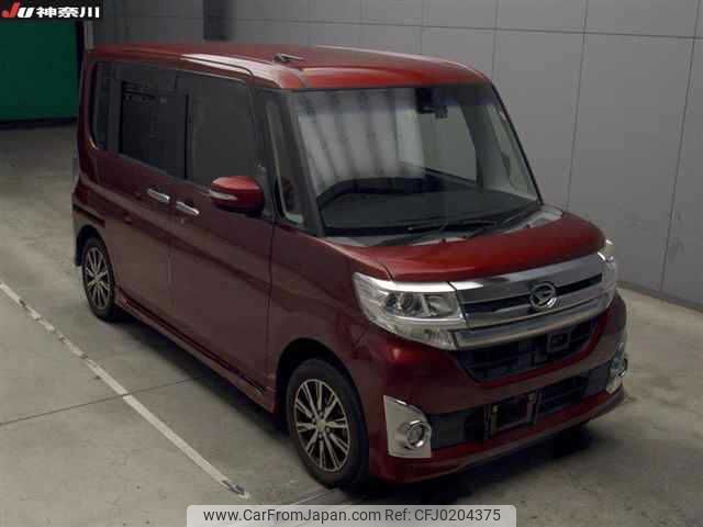 daihatsu tanto 2015 -DAIHATSU--Tanto LA600S-0325992---DAIHATSU--Tanto LA600S-0325992- image 1