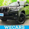 toyota land-cruiser-prado 2022 CFJ1612954 image 1