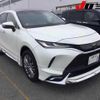toyota harrier 2021 -TOYOTA 【名変中 】--Harrier MXUA80-0054609---TOYOTA 【名変中 】--Harrier MXUA80-0054609- image 1