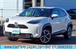 toyota yaris-cross 2022 quick_quick_5BA-MXPB10_MXPB10-2020888