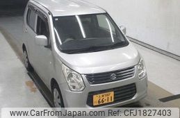 suzuki wagon-r 2013 CFJ1827403
