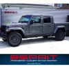 jeep gladiator 2022 CFJ1498400 image 1