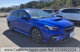 subaru levorg 2020 quick_quick_4BA-VN5_VN5-003559