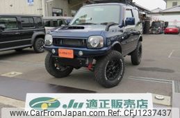 suzuki jimny 2017 -SUZUKI 【香川 590ﾙ8000】--Jimny JB23W--765559---SUZUKI 【香川 590ﾙ8000】--Jimny JB23W--765559-