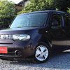 nissan cube 2011 F00610 image 9