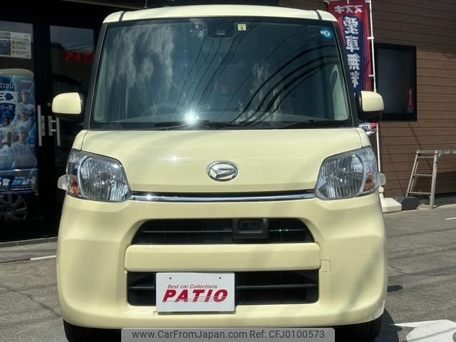 daihatsu tanto 2015 GOO_JP_700055065930240810001 image 2