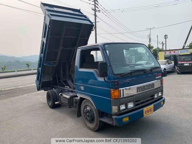 mazda titan 1996 GOO_NET_EXCHANGE_0801781A30250708W005 image 2
