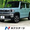 suzuki hustler 2021 -SUZUKI--Hustler 4AA-MR52S--MR52S-140389---SUZUKI--Hustler 4AA-MR52S--MR52S-140389- image 1