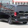 mercedes-benz v-class 2024 -MERCEDES-BENZ--Benz V Class 3DA-447813N--W1V44781324365***---MERCEDES-BENZ--Benz V Class 3DA-447813N--W1V44781324365***- image 11