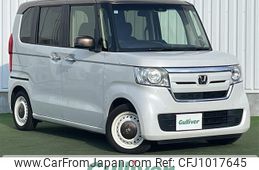 honda n-box 2019 -HONDA--N BOX DBA-JF3--JF3-1253374---HONDA--N BOX DBA-JF3--JF3-1253374-