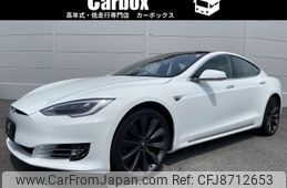tesla-motors model-s 2016 quick_quick_99999_5YJSB7E27GF151256