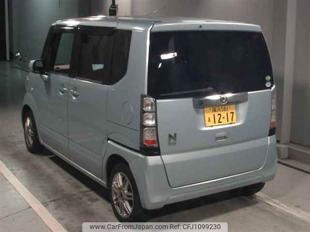 honda n-box 2012 -HONDA 【横浜 581ﾏ1217】--N BOX JF1-1041029---HONDA 【横浜 581ﾏ1217】--N BOX JF1-1041029- image 2