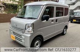 nissan clipper-van 2025 CFJ1633277