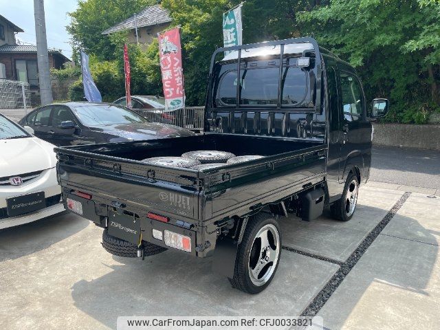 daihatsu hijet-truck 2024 -DAIHATSU 【岡山 493ﾎ3】--Hijet Truck S510P--0579070---DAIHATSU 【岡山 493ﾎ3】--Hijet Truck S510P--0579070- image 2